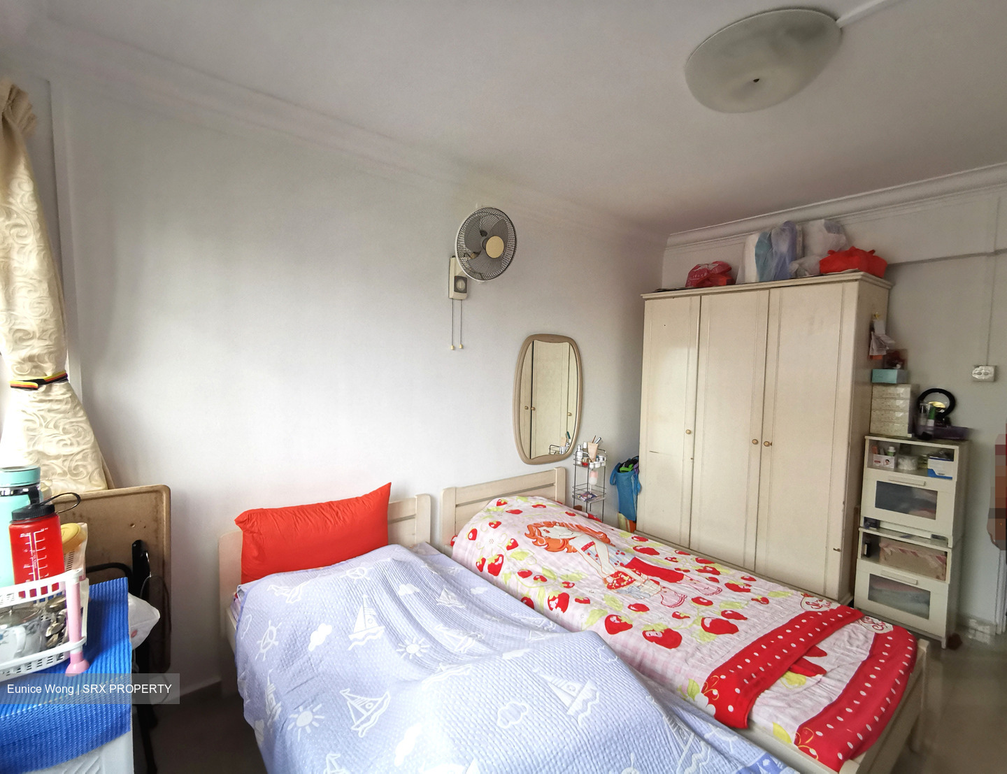 Blk 414 Commonwealth Avenue West (Clementi), HDB 5 Rooms #506977111